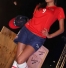 New 2010 Brooks Chile World Cup Home Shirt