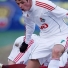 New 2010 Adidas Lokomotiv Moscow Away Shirt