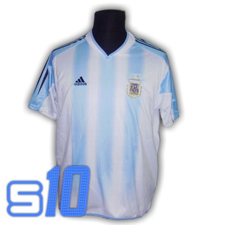 04-05 Argentina home (Kids)