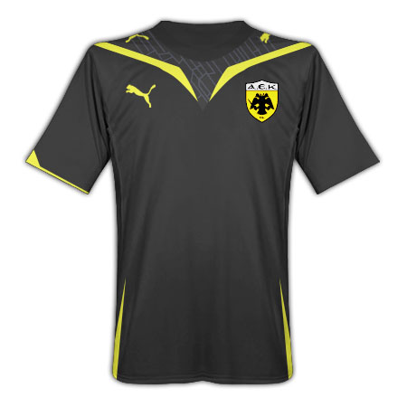 09-10 AEK Athens away