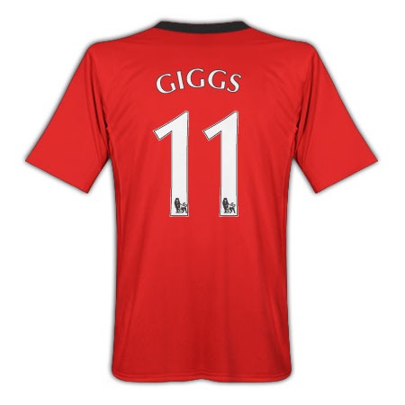 09-10 Man Utd home (Giggs 11)