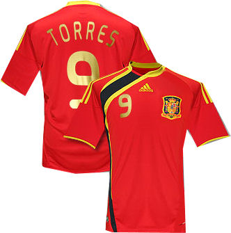 09-10 Spain home (Torres 9)