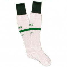 09-10 Werder Bremen home socks