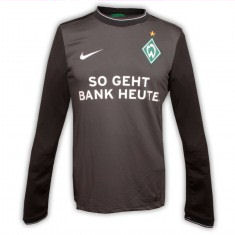 09-10 Werder Bremen GK home