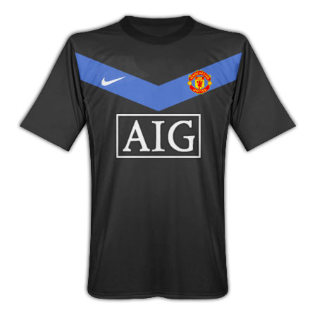 09-10 Man Utd away