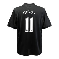 09-10 Man Utd away (Giggs 11)