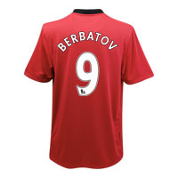 09-10 Man Utd home (Berbatov 9)