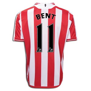 09-10 Sunderland  home (Bent 11)