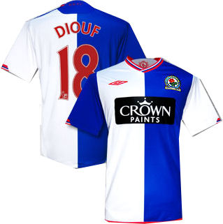09-10 Blackburn home (Diouf 18)