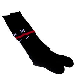 09-10 Athletico Madrid away socks