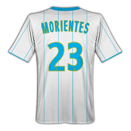 09-10 Marseille home (Morientes 23)