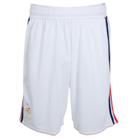 10-11 France Home Shorts