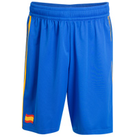 2010-11 Spain World Cup Home Shorts