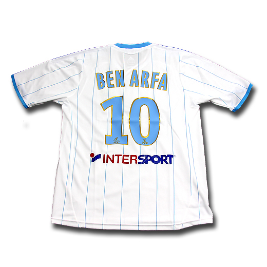 09-10 Marseille home (Ben Arfa 10)