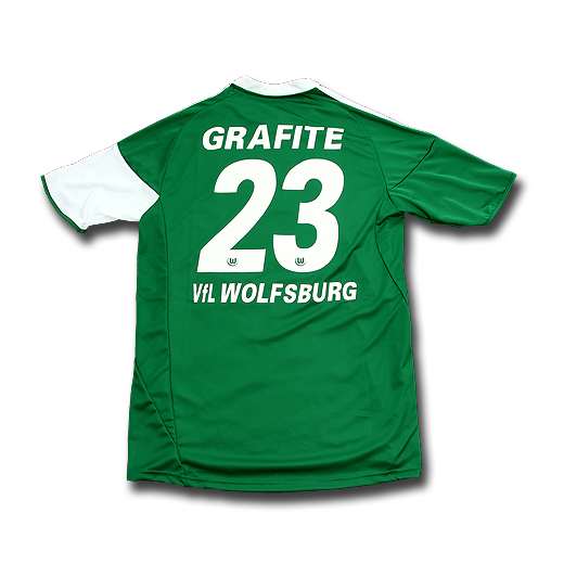 09-10 Wolfsburg away (Grafite 23)