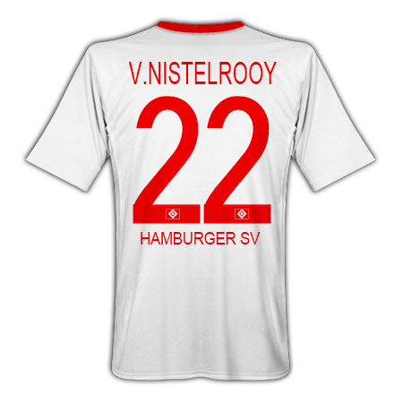 09-10 Hamburg home (V.Nistelrooy 22)