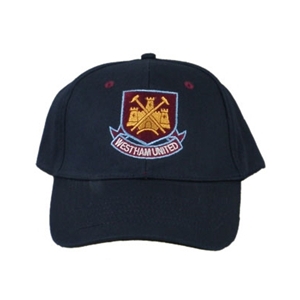 West Ham FC Baseball Cap
