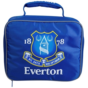 Everton FC Lunch Bag