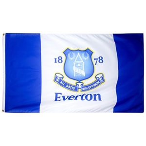 Everton FC Flag 2