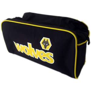 Wolves FC Shoe Bag
