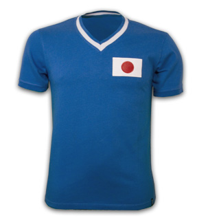 Japan 1980's Short Sleeve Retro Shirt 100% cotton