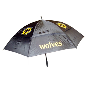 Wolves FC Umbrella