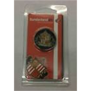 Sunderland FC Ball Marker