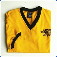 Hull City 1957 - 1960