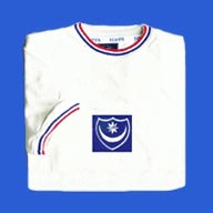 Portsmouth 1970s Away