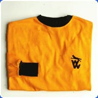 Wolves 1962-72