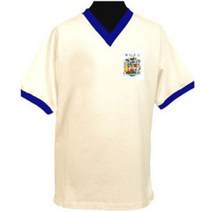 Birmingham City 1950s Away