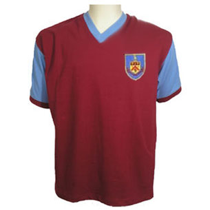 Burnley Football League Champions 50th Anniversary