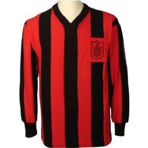 Fulham 1970s