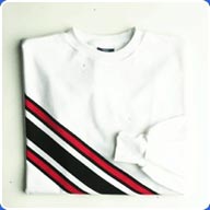 Stoke City 1970s Away