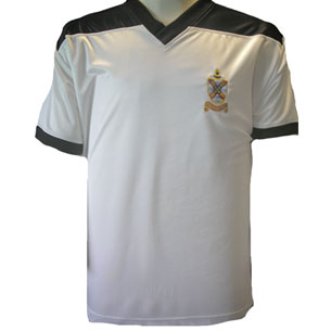 Fulham 1981 - 1982 Home