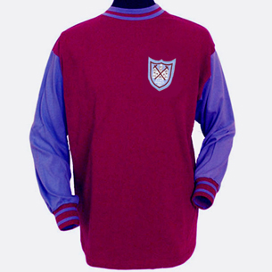 West Ham United 1965 UEFA Cup Winners Cup Final