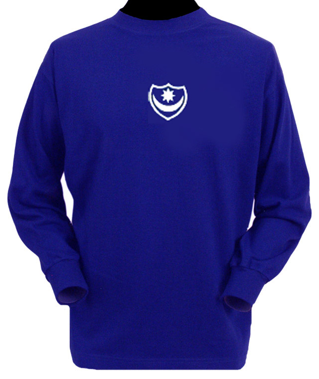 Portsmouth 1962-66