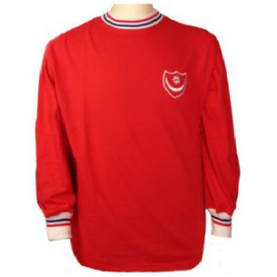 Portsmouth 1973