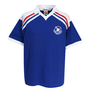 Portsmouth 1980-82 home