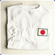 Japan 1960s White