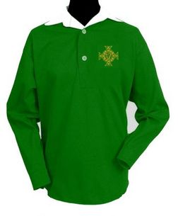 Northern Ireland 1951-53