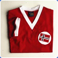 Norway 1960s