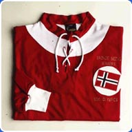 Norway 1936
