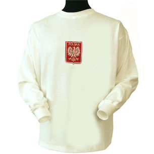 Poland 1970s White
