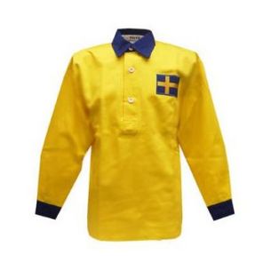 Sweden 1950s
