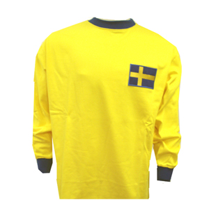 Sweden 1960s