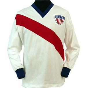 USA 1950 World Cup