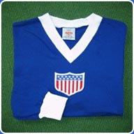 USA 1930 World Cup