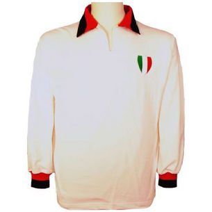 AC Milan 1963 European Cup Final