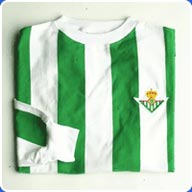Real Betis 1960s